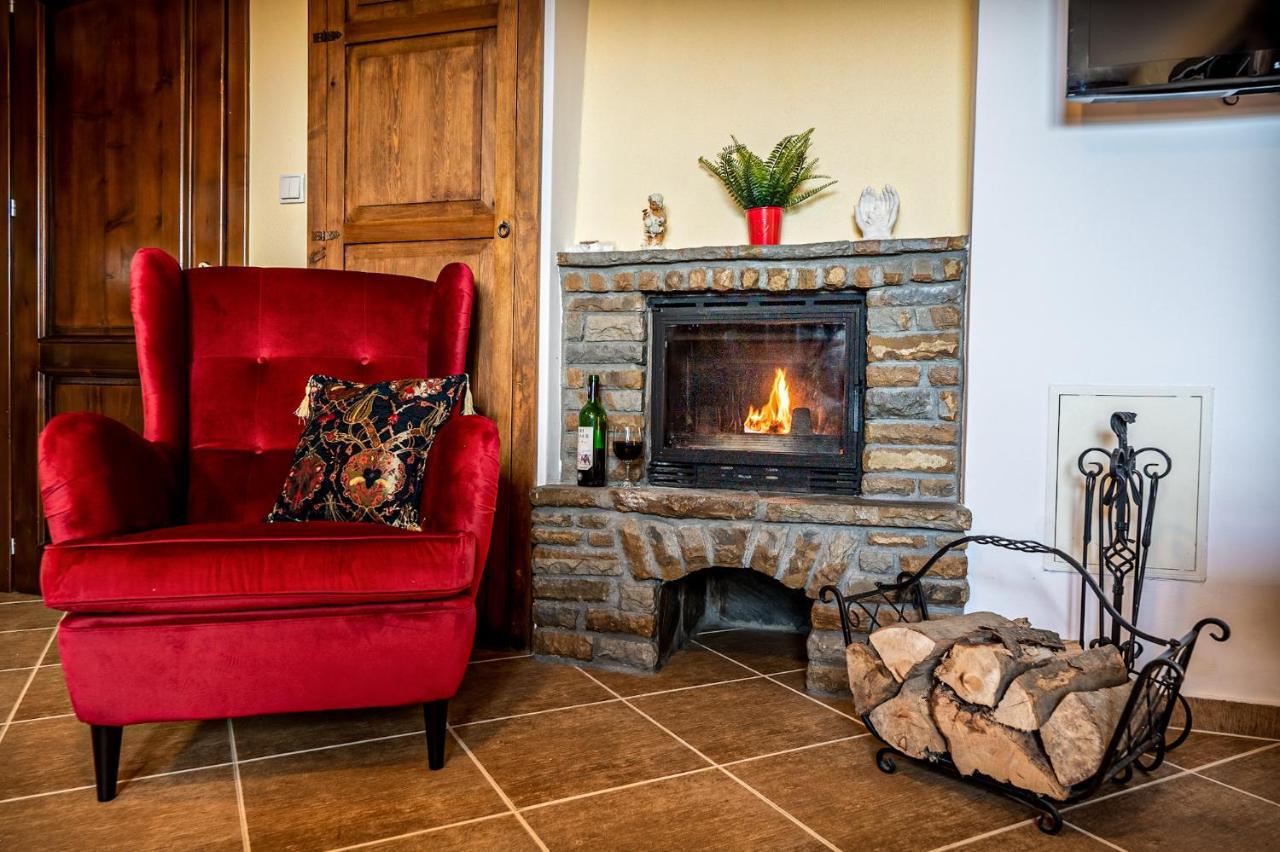Apartamenty Z Widokiem Na Tatry Cztery Pory Roku Koscielisko
