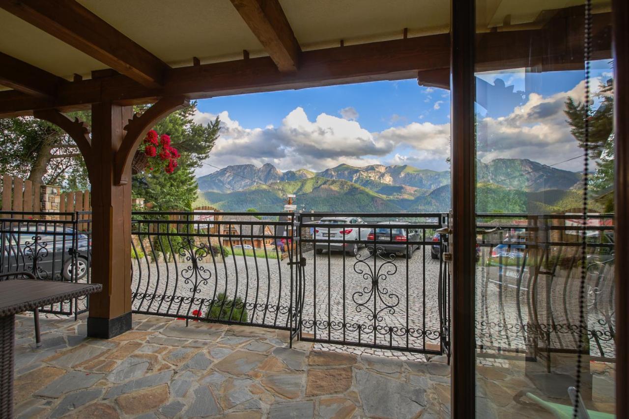 Apartamenty Z Widokiem Na Tatry Cztery Pory Roku Apartment *
