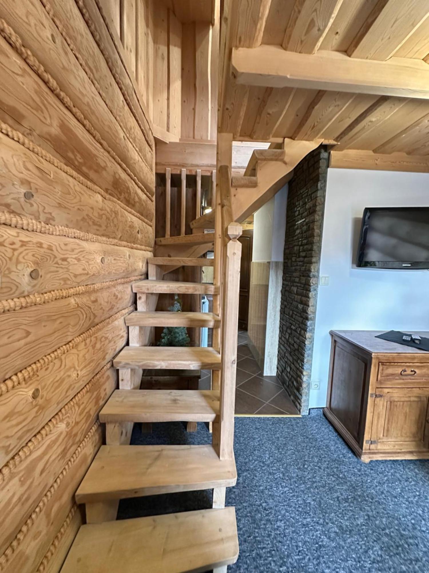 Apartamenty Z Widokiem Na Tatry Cztery Pory Roku Apartment