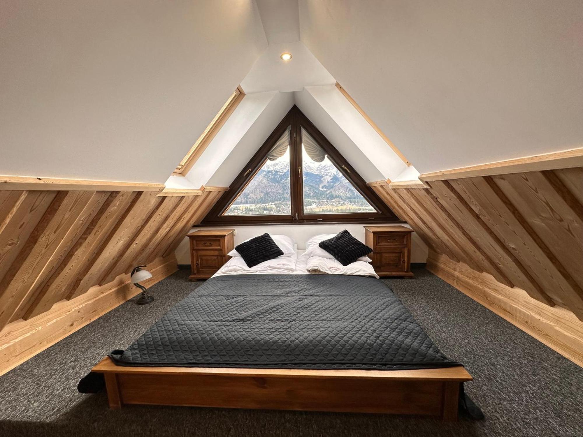 Apartment Apartamenty Z Widokiem Na Tatry Cztery Pory Roku *