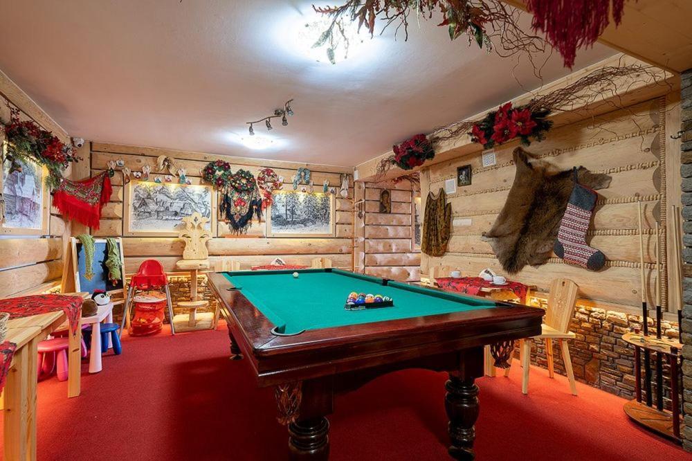 Apartamenty Z Widokiem Na Tatry Cztery Pory Roku Apartment *
