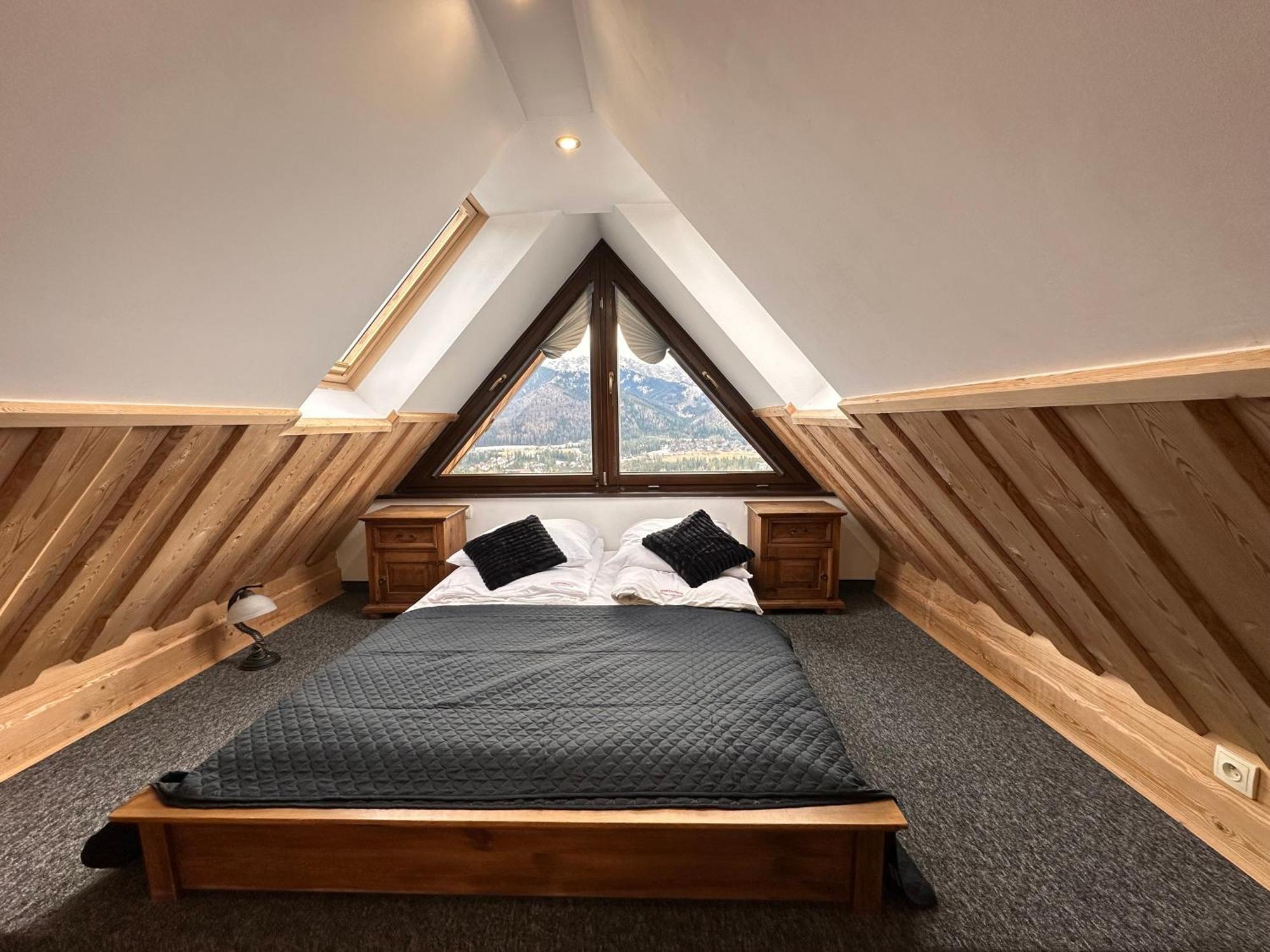 Apartamenty Z Widokiem Na Tatry Cztery Pory Roku Koscielisko