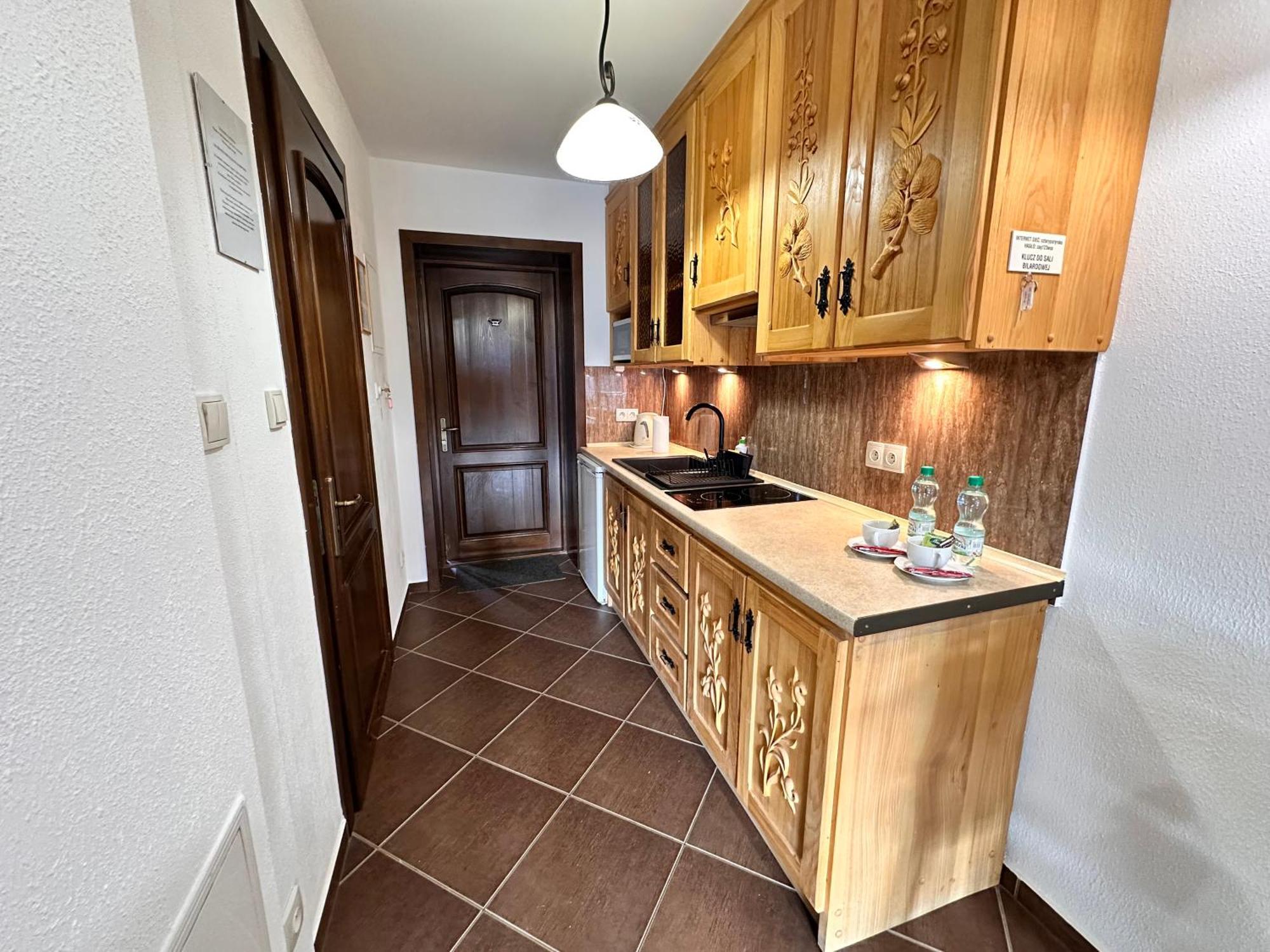 Apartamenty Z Widokiem Na Tatry Cztery Pory Roku *