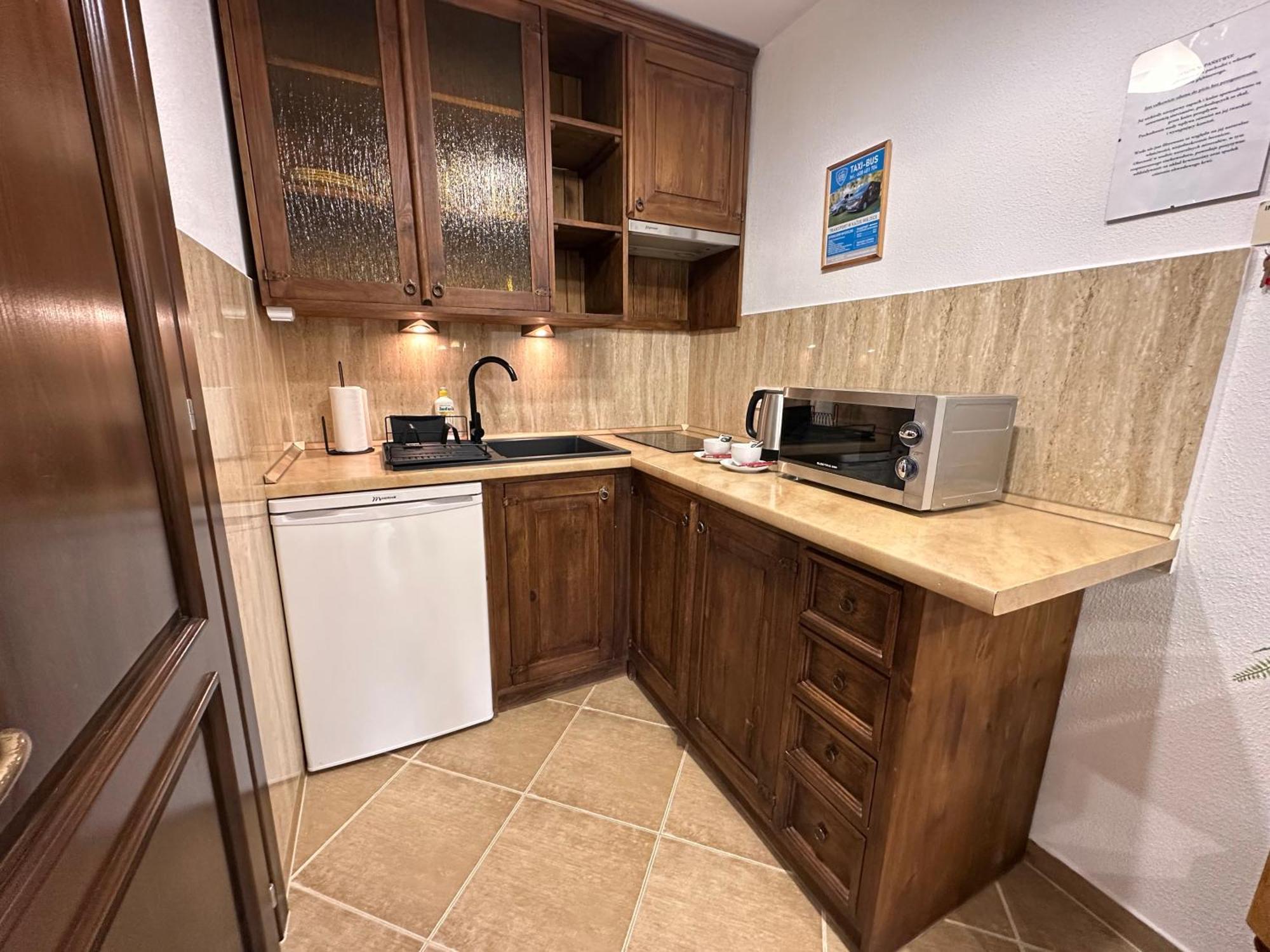 Apartamenty Z Widokiem Na Tatry Cztery Pory Roku Apartment *