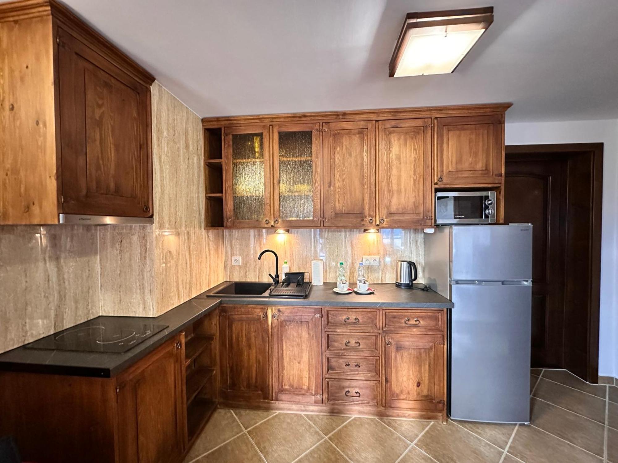 Apartamenty Z Widokiem Na Tatry Cztery Pory Roku