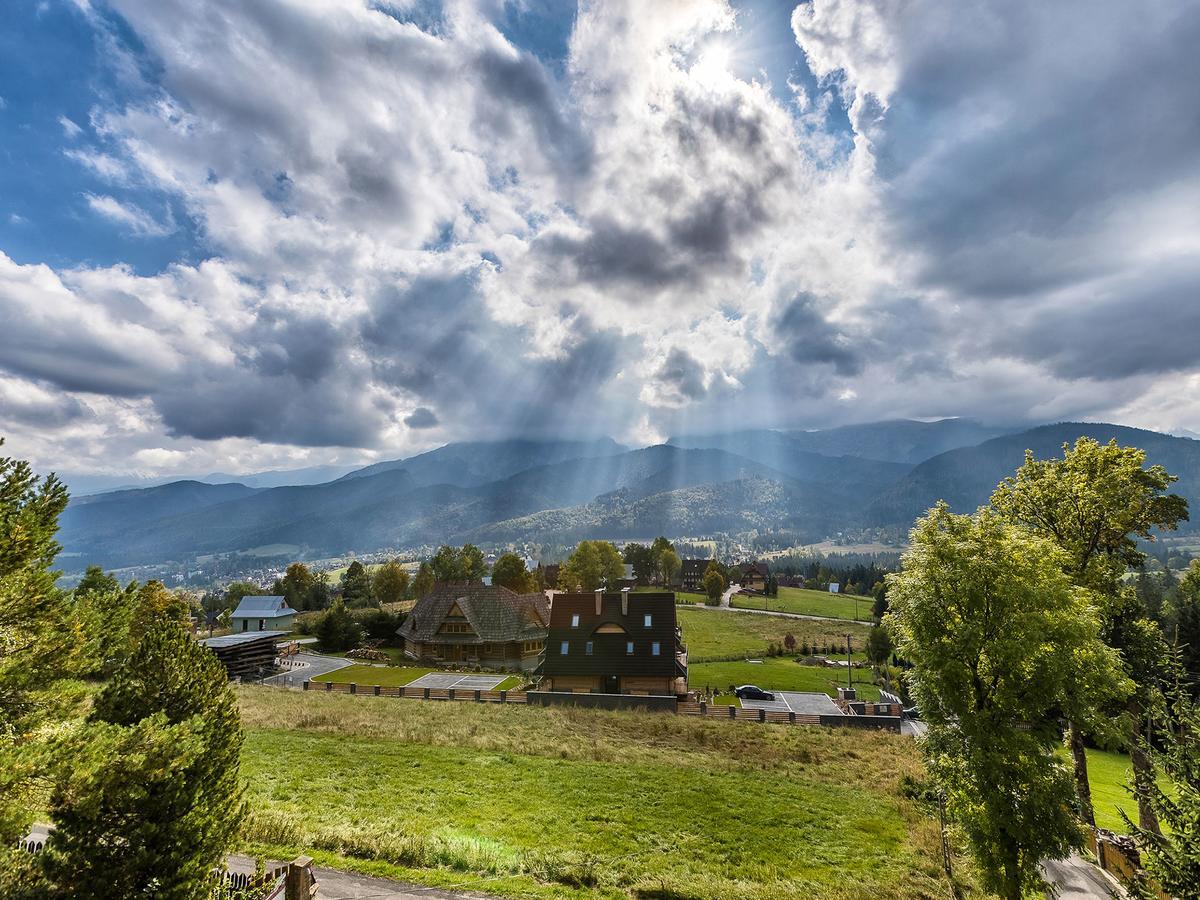 Apartamenty Z Widokiem Na Tatry Cztery Pory Roku Apartment *