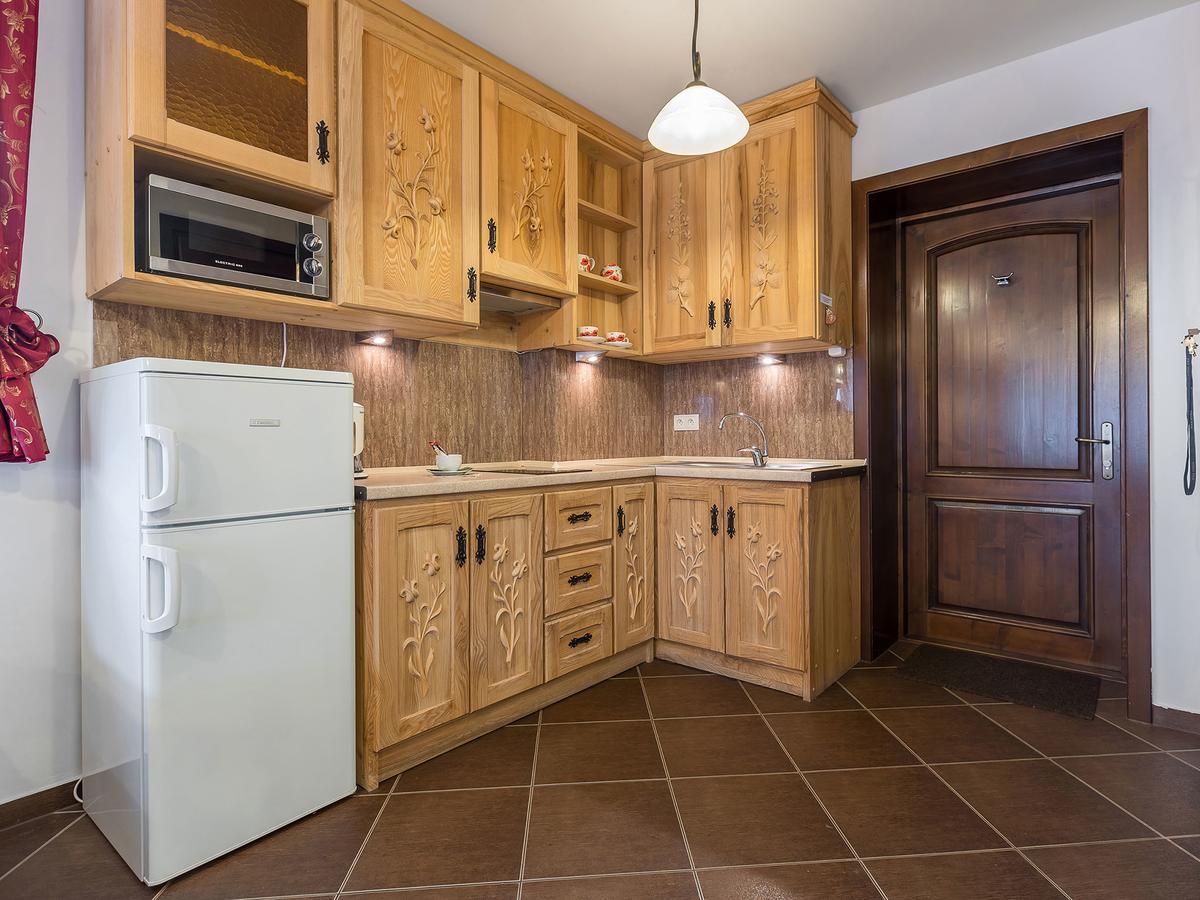 Apartamenty Z Widokiem Na Tatry Cztery Pory Roku * Koscielisko